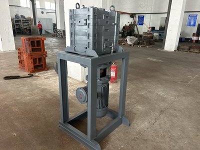 丹瑞機械設備研發 創新驅動，智造未來